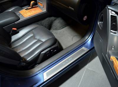 Cadillac XLR