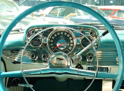 Chevrolet Bel Air