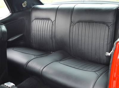 Mercury Cougar XR-7 390cui