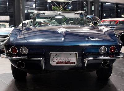 Corvette C2 Stingray 327 /365