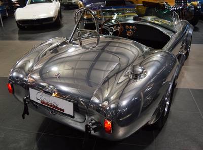 Shelby Cobra CSX 427