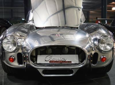Shelby Cobra CSX 427