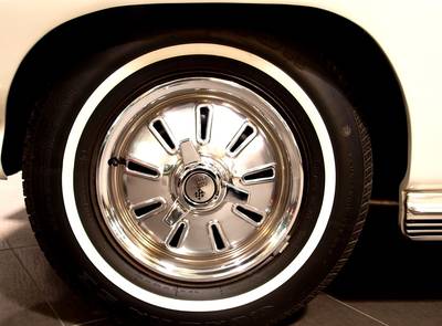 Corvette C2 Sting Ray