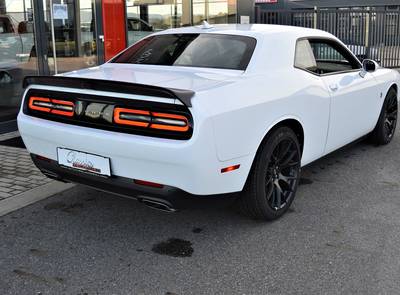 Dodge Challenger R/T 392 Scat Pack