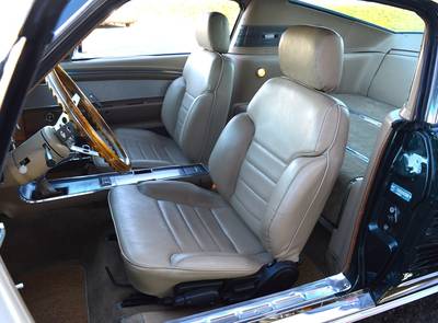 Ford Mustang Fastback 302 Resto-Mod