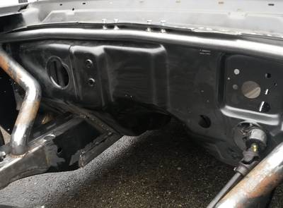 Ford Mustang Fastback RestoMod LS3 Kompressor