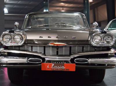 Dodge Polara 413