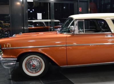 Chevrolet Nomad