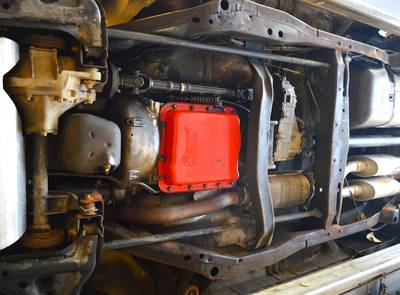 GMC Syclone 4.3 Turbo