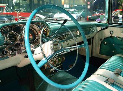 Chevrolet Bel Air