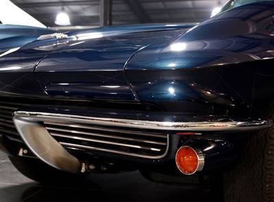 Corvette C2 Stingray 327 /365