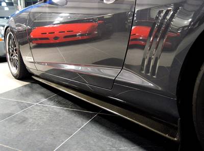 Hennessey Camaro LS9