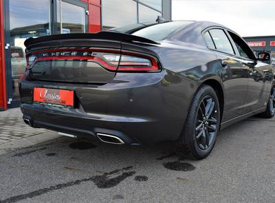 Dodge Charger SXT Plus Allrad