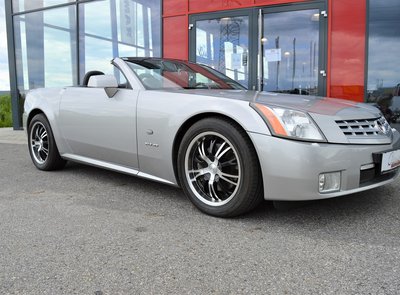 Cadillac XLR 32V Northstar