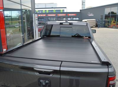 Ram Laramie Sport Night Crew Cab Long Bed