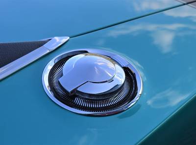 Dodge Charger R/T HEMI 426
