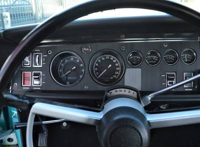 Dodge Charger R/T HEMI 426