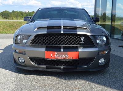 Ford Mustang Shelby GT500