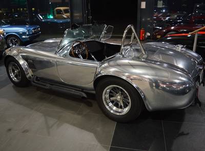 Shelby Cobra CSX 427
