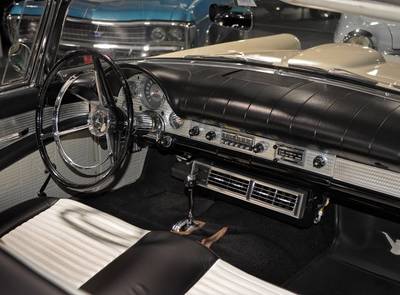Ford Thunderbird