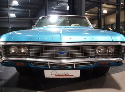 Chevrolet Impala Cabrio