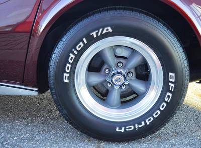 Chevrolet Corvette Stingray Targa