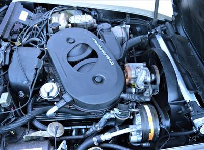 Chevrolet Corvette Collector Edition
