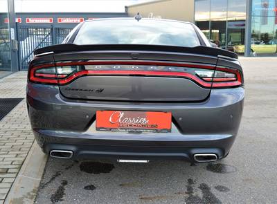 Dodge Charger SXT Plus Allrad