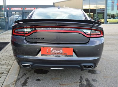 Dodge Charger SXT Plus Allrad