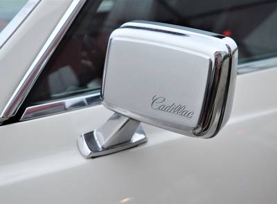 Cadillac Eldorado Coupe, John DÁgostino