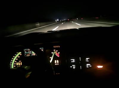 Chevrolet Corvette C4 L98 Schaltgetriebe