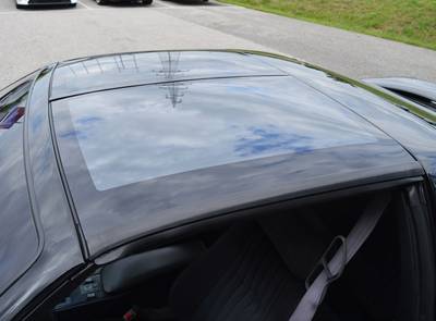Pontiac Trans Am WS6 HO