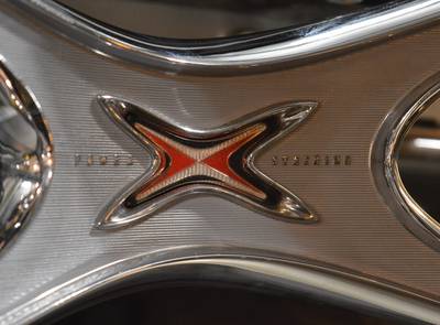 Dodge Polara 413
