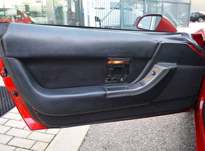 Corvette ZR1 C4 LT5 DOHC