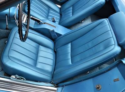 Corvette Stingray Convertible 350hp