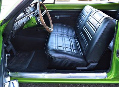 Plymouth Road Runner 383cui Big Block