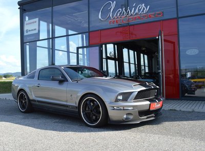 Ford Mustang Shelby GT500