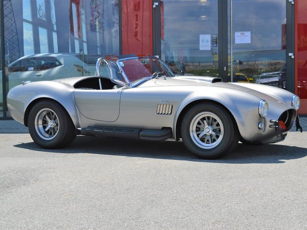 Shelby 427 Cobra MKIII Superformance
