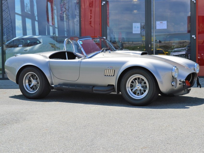 Shelby 427 Cobra MKIII Superformance