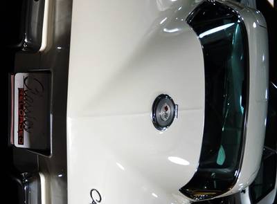Corvette C2 Sting Ray 327 / 250