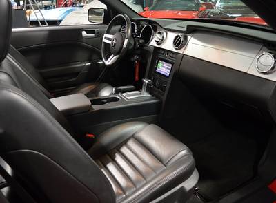 Ford Mustang GT