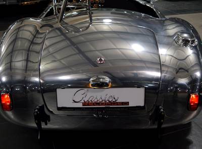 Shelby Cobra CSX 427