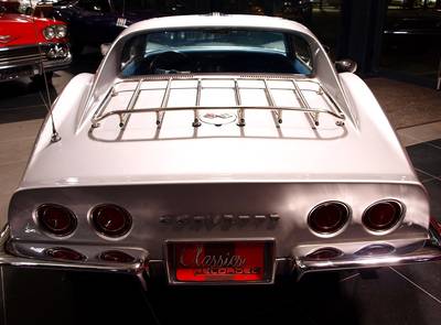 Corvette C3 Stingray 327 / 300
