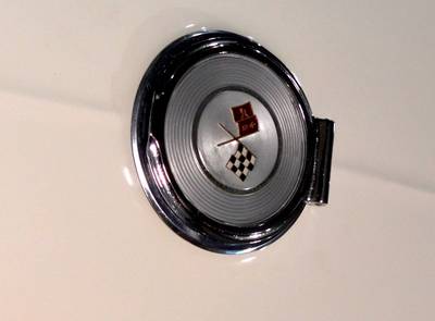 Corvette C2 Sting Ray 327 / 250