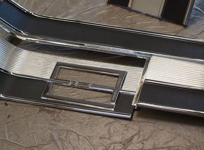 Ford Mustang 289 V8