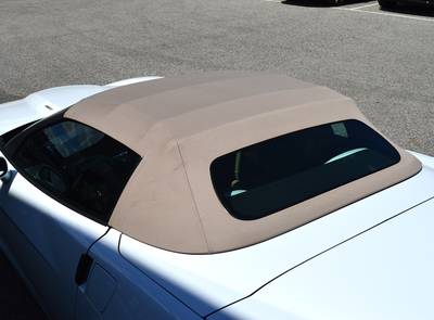 Corvette 427 Edition Cabrio 60th Anniversary