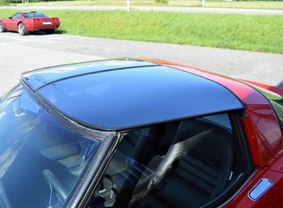 Chevrolet Corvette T-Top
