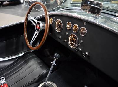 Shelby Cobra CSX 427