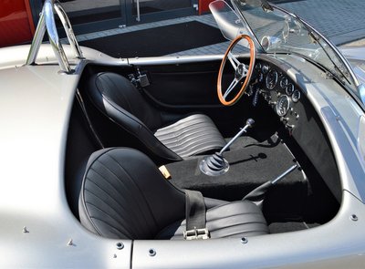 Shelby 427 Cobra MKIII Superformance