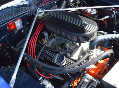 Dodge Charger SE 360cui V8